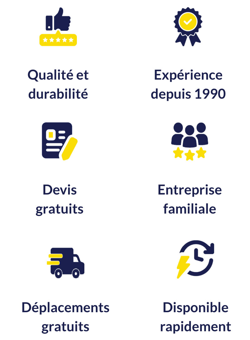 KENAVO TOITURE : Entreprise générale de rénovation de maison.  Artisan couvreur dans le Morbihan 56 et le Finistère 29 … Travaux de couverture, zinguerie, nettoyage démoussage peinture hydrofuge toiture, étanchéité toit plat terrasse, isolation toiture et combles, nettoyage ravalement peinture imperméabilisation façade, pose de bardage, nettoyage des extérieurs dans le Morbihan 56 et le Finistère 29 